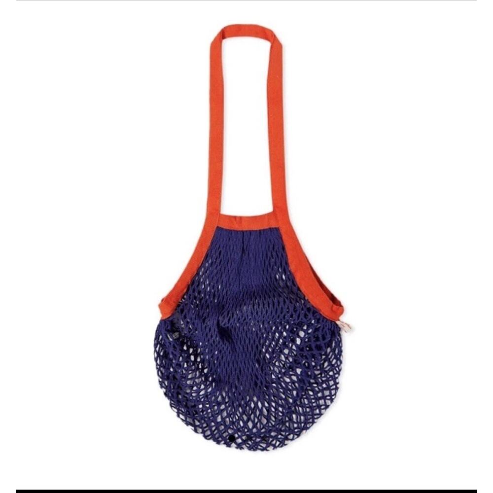 HAY Sobremesa Market Net Bag Tote Recycled Cotton Designer - Picture 2 of 2